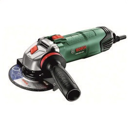 УШМ Bosch РWS 850-125