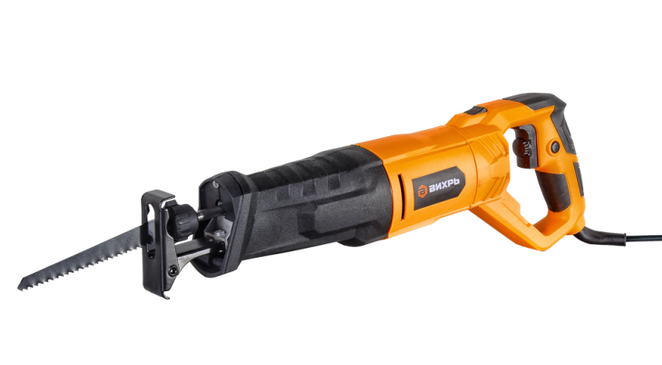 Пила сабельная ПС-900Э Вихрь