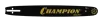 Шина CHAMPION 18" 325" 1,5 (72 зв)
