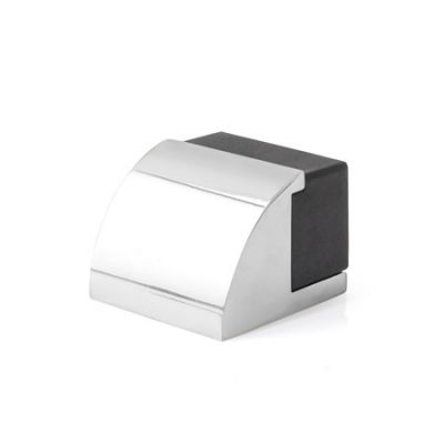 #Упор дверной DS-0020-CR ТМ Code Deco 31357