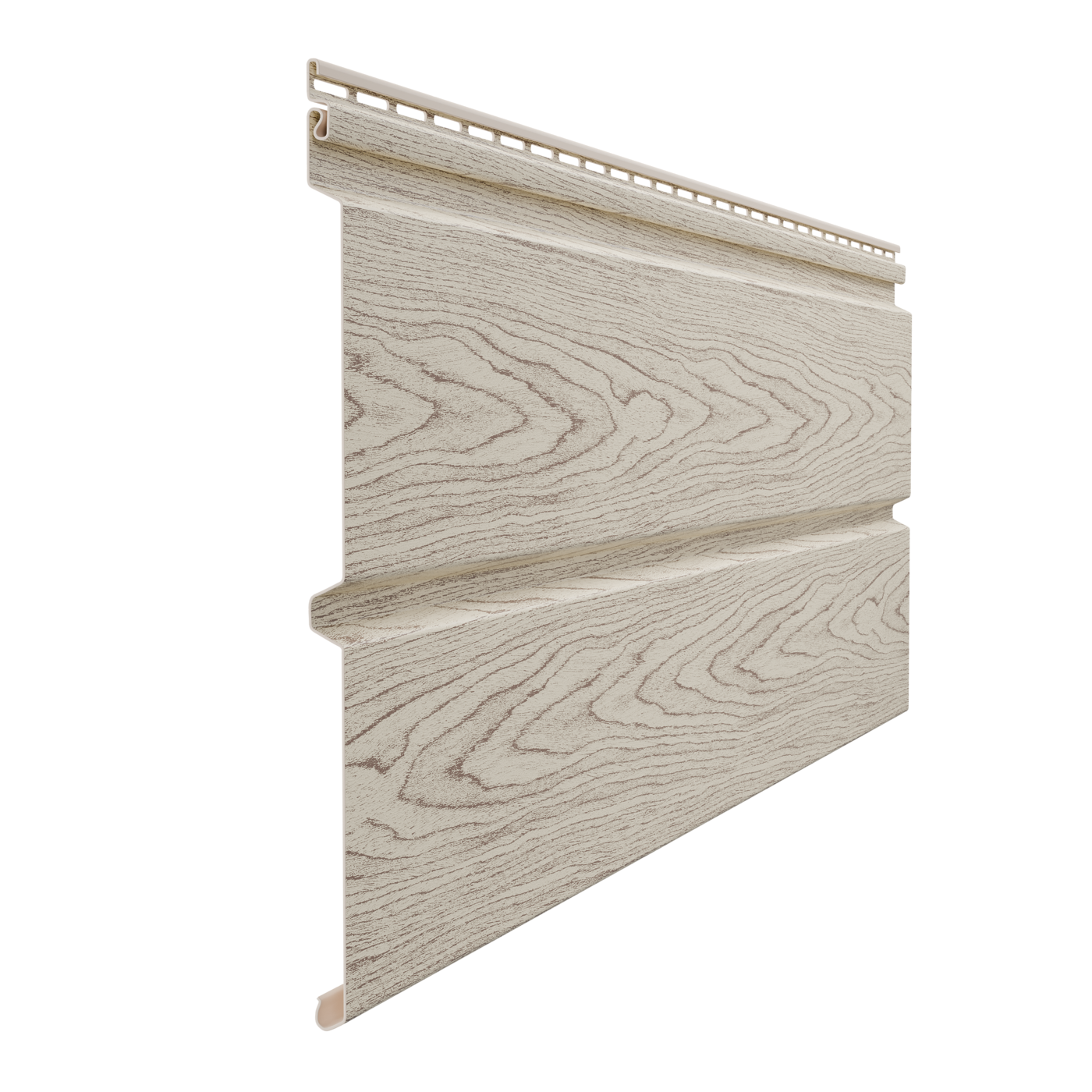 Docke LUX/ Лиственница Брус D6S (Амурский)			