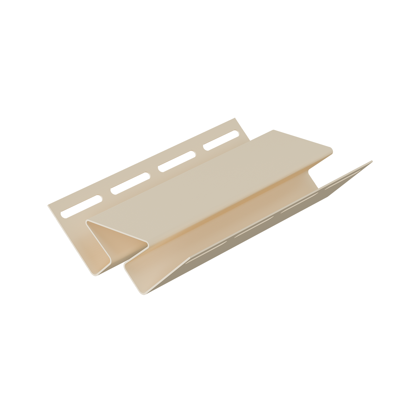 Docke PREMIUM внутренний угол 16мм Светлый клен