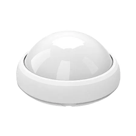 Светильник светодиодный герметичный LE LED RBL 01 WH 12Вт 6500K круг LEEK