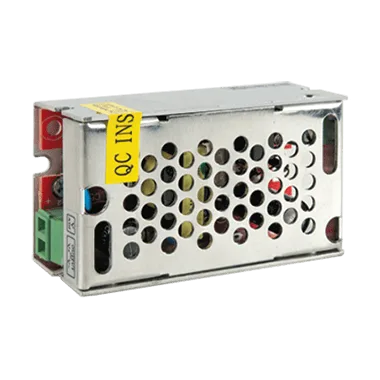 Блок питания LED STRIP PS 15W 12V