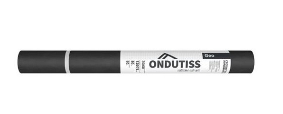 Геотекстиль ONDUTISS Geo 80 (1,6*50) 80 м2
