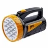 Фонарь TSP19 аккумуляторный Трофи 4V 2Аh 19+18*LED 3У 220V карт TSP19