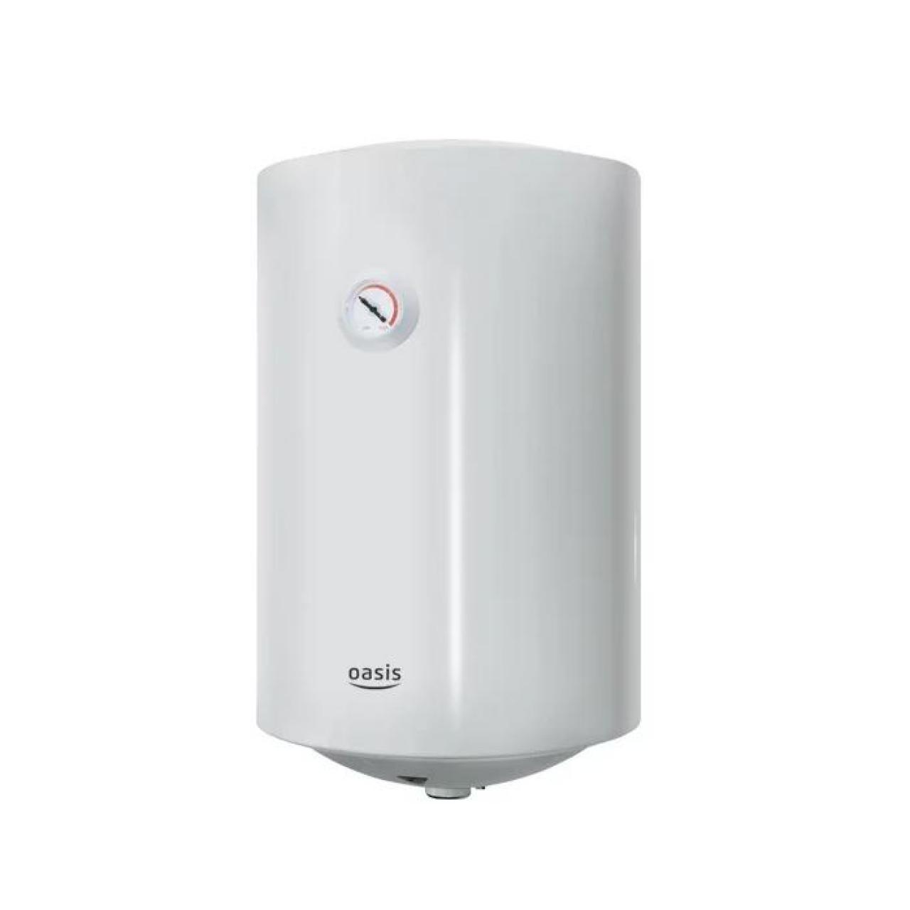 #Водонагреватель OASIS  V-30L (вертикальн. установка)
