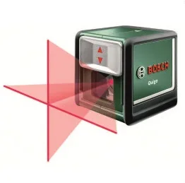 Лазерный нивелир Quigo+держатель ММ BOSCH (0.603.663.220)