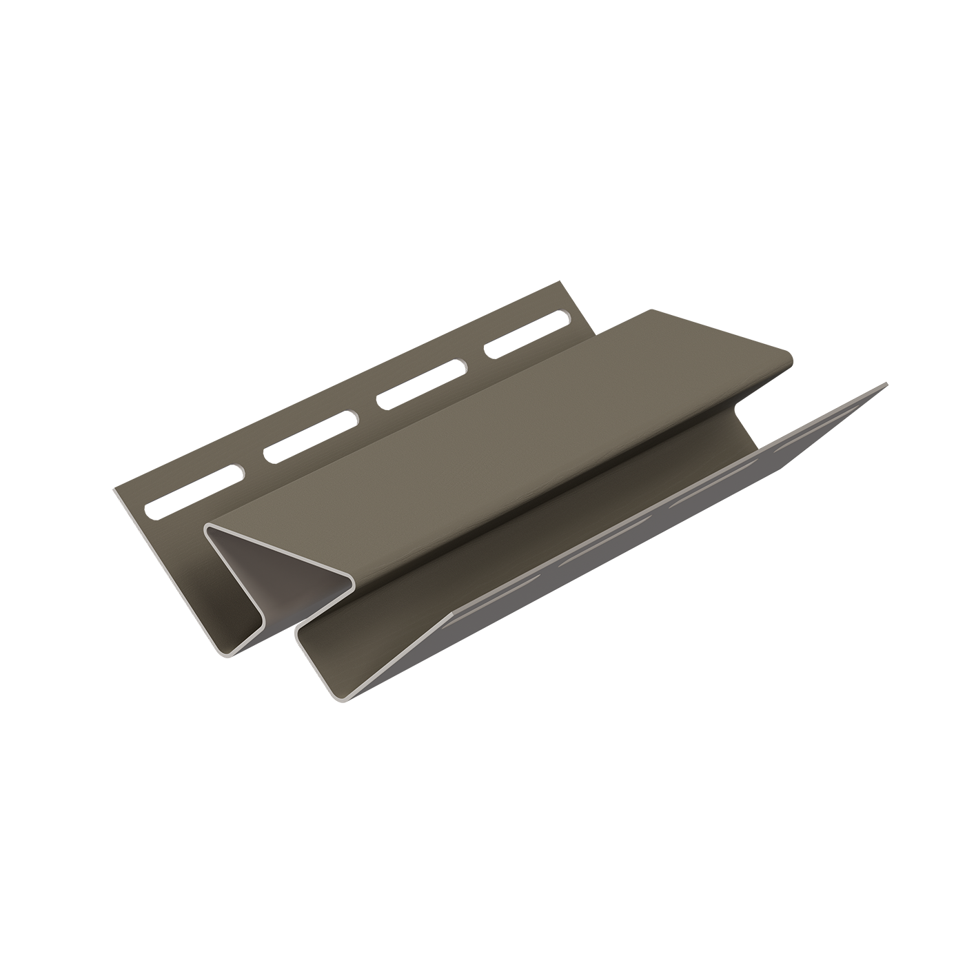 Docke PREMIUM внутренний угол 16мм  Сосна