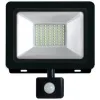 Прожектор светодиодный Gauss Elementary-S 20W 1300lm IP65 6500К черный с ДД