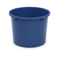 Бак универсальный 550л, синий