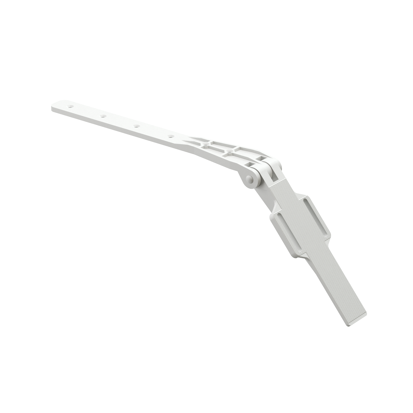 Docke Крепление регулируемое универсальное (Пломбир) 1/60