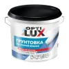 Грунтовка по старой краске ведро ( 5,0кг) ТМ Оптилюкс 