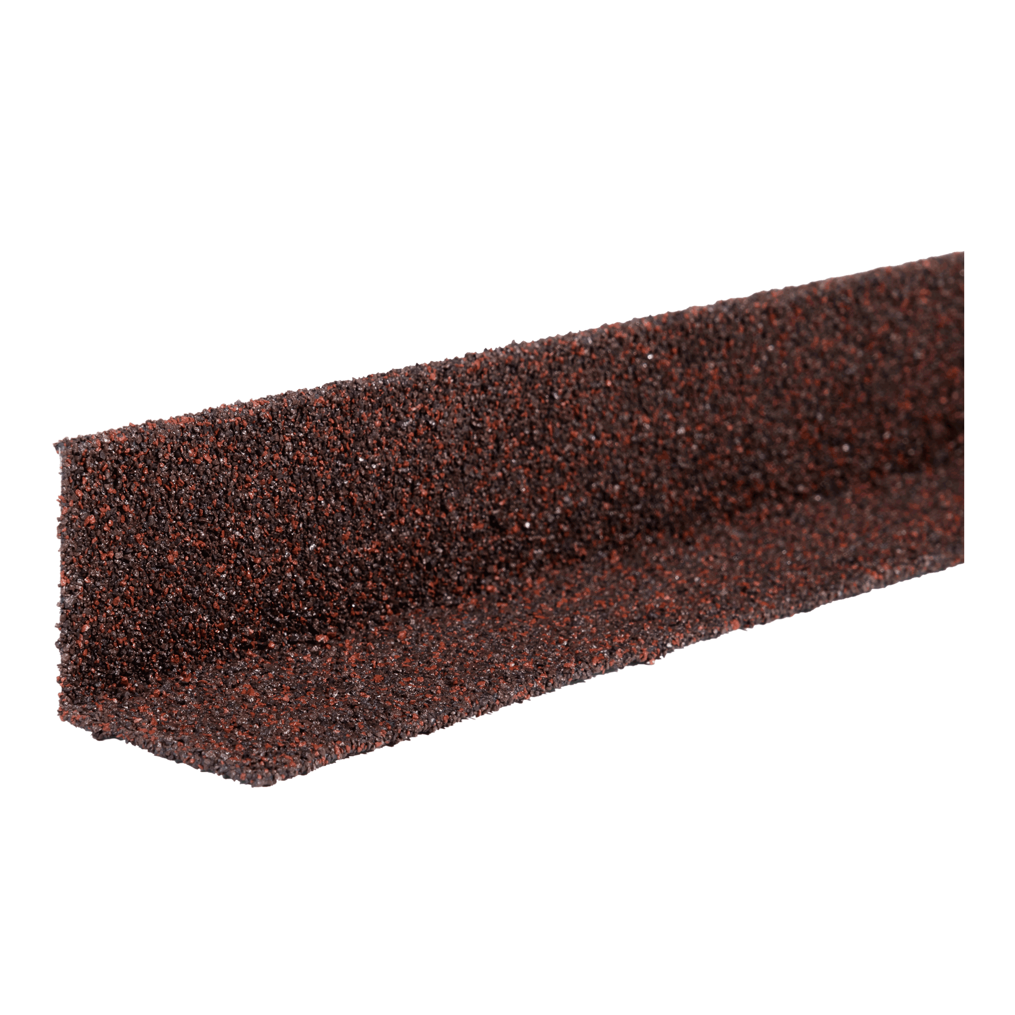 ТЕХНОНИКОЛЬ HAUBERK уголок металлический внутренний, обоженный (1уп/10шт)