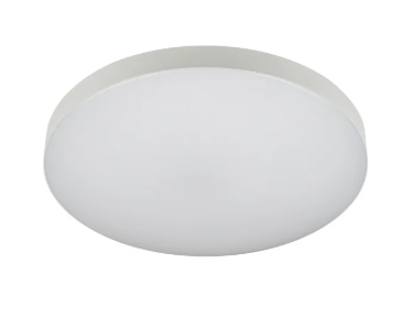 Светильник ЭРА SPB-6 Relict WH 60Вт 3000-6500К Белый пульт