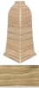 #Угол наружный (2шт) PORTUGUESE OAK 231 ТМ TARKETT