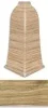 #Угол наружный (2шт) PORTUGUESE OAK 231 ТМ TARKETT