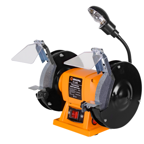 Точильный станок ТС-200 Вихрь