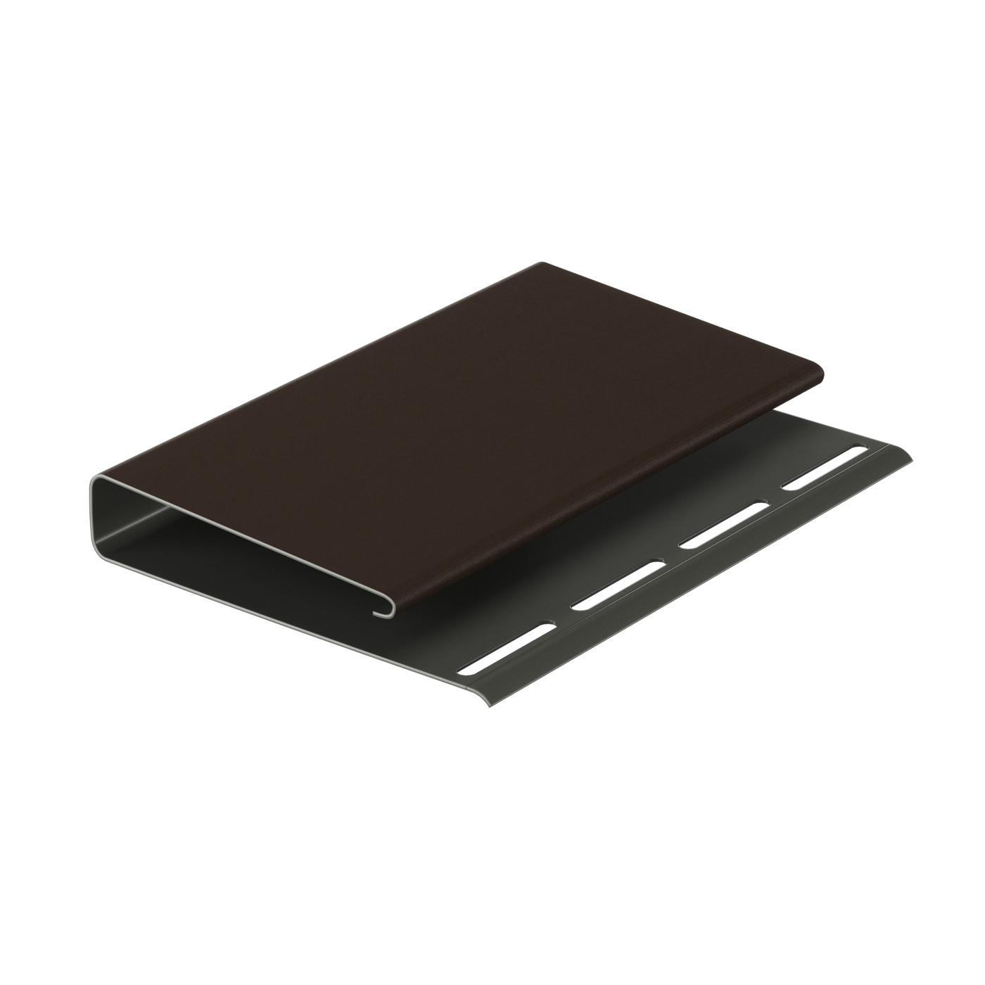 Наличник Шоколад 3м 89мм Дёке (1/30 шт)