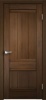 #Дверное полотно Шоко 800 PRIMA 02 глухое 3D FLEX ТМ Interi