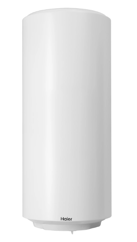 Водонагреватель HAIER ES80V-A1/A2/А4  (вертикальный круглый эмалированый бак) 1,75 КВт