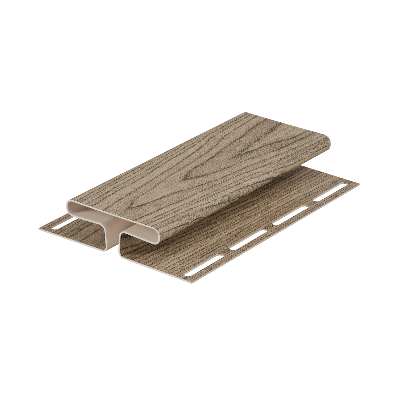 Döcke LUX/ Н-профиль  (Уссурийский)