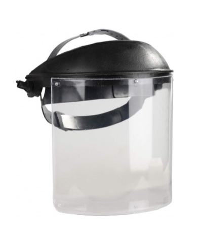 Щиток защитный НБТ-01.У1, 400х200мм STAYER