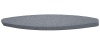 Брусок абразивный "Лодочка" для заточки ножей и кос 225мм