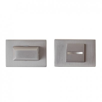 Фиксатор Code Deco Fusion WC-10031-NISM (супермат. никель) (5) 34937