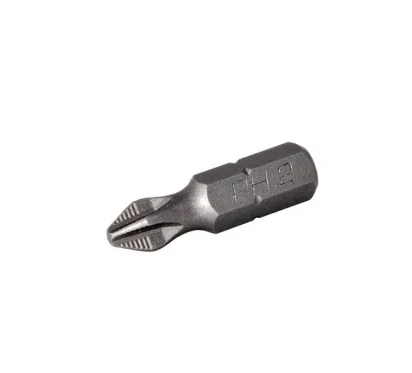 Бита для шуруповерта PH 2 x 25 Novocraft (1/10)