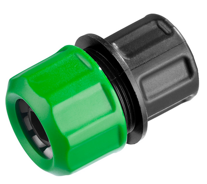 Зажим цанговый, 1/2″ х 1/2″, с внутренней резьбой, CI-12, РОСТОК