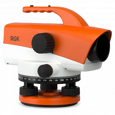 Оптический нивелир RGK C-32