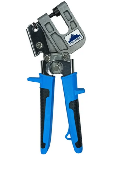 Просекатель VertexTools для металлического профиля 12" 300мм