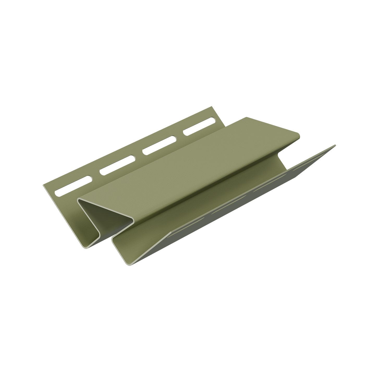 Docke PREMIUM внешний угол 75/15 Кипарис