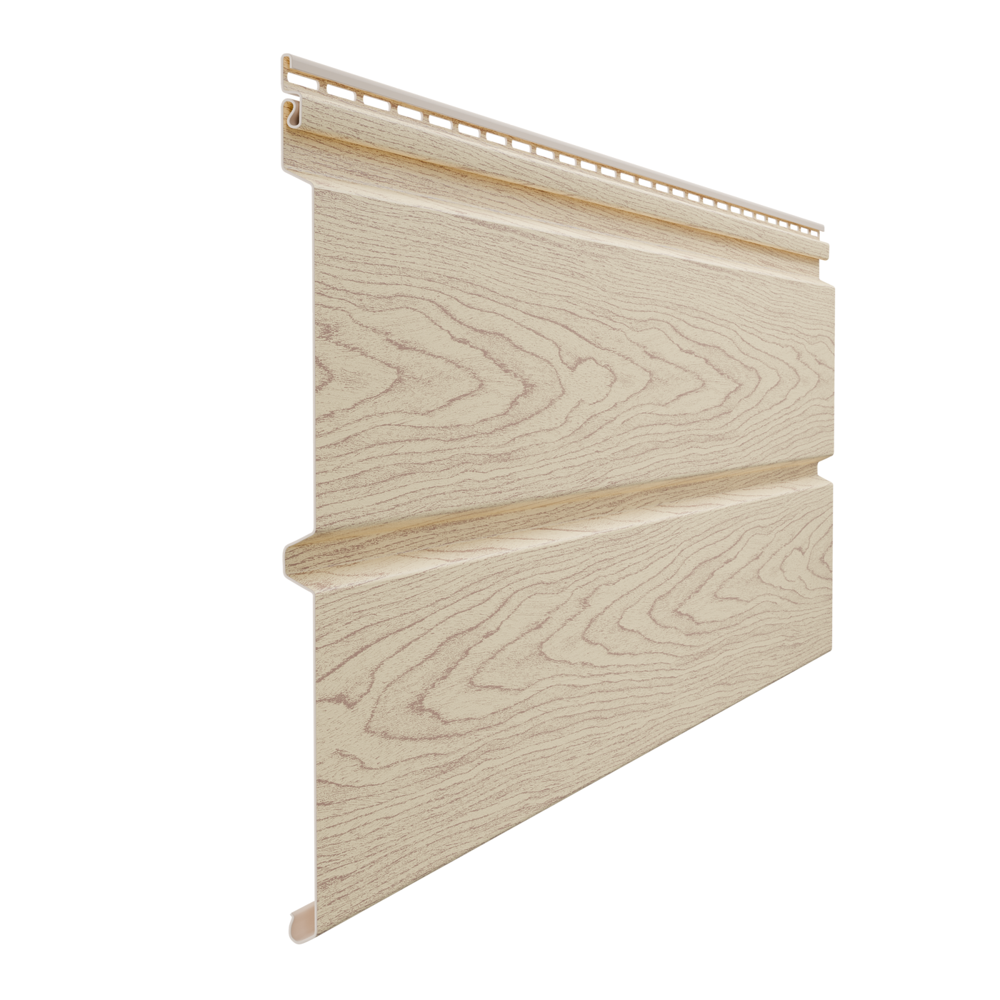 Docke LUX/ Лиственница Брус D6S (Камчатский)			