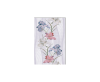 #Панель ПВХ Флоренция Узор 730 2700*250мм Premium Lak ТМ Stella (1/8шт)
