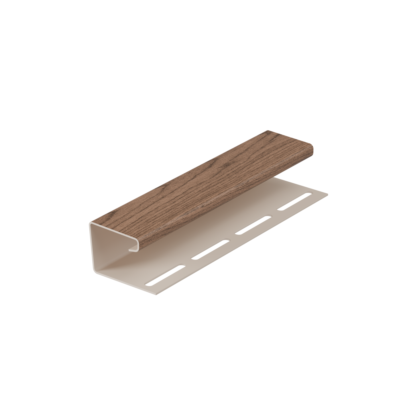 Döcke LUX/ J-профиль (Алтайский)