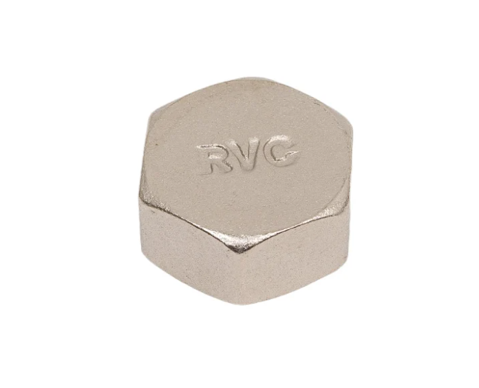 Заглушка RVC 3/4" ВР