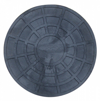 Люк смотрового колодца ПП d368/315