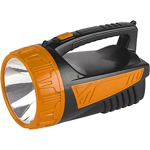 Фонарь аккамуляторный Трофи TSP3W 4V3Ah. 23xLED 3У 220V