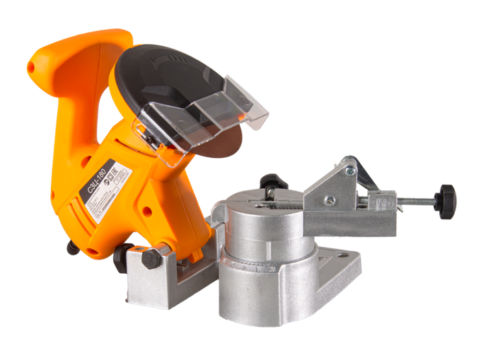 Станок для заточки цепей СЗЦ-180 Вихрь