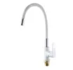 Смеситель для кухни, ø35 РМС SL123W-016F-1