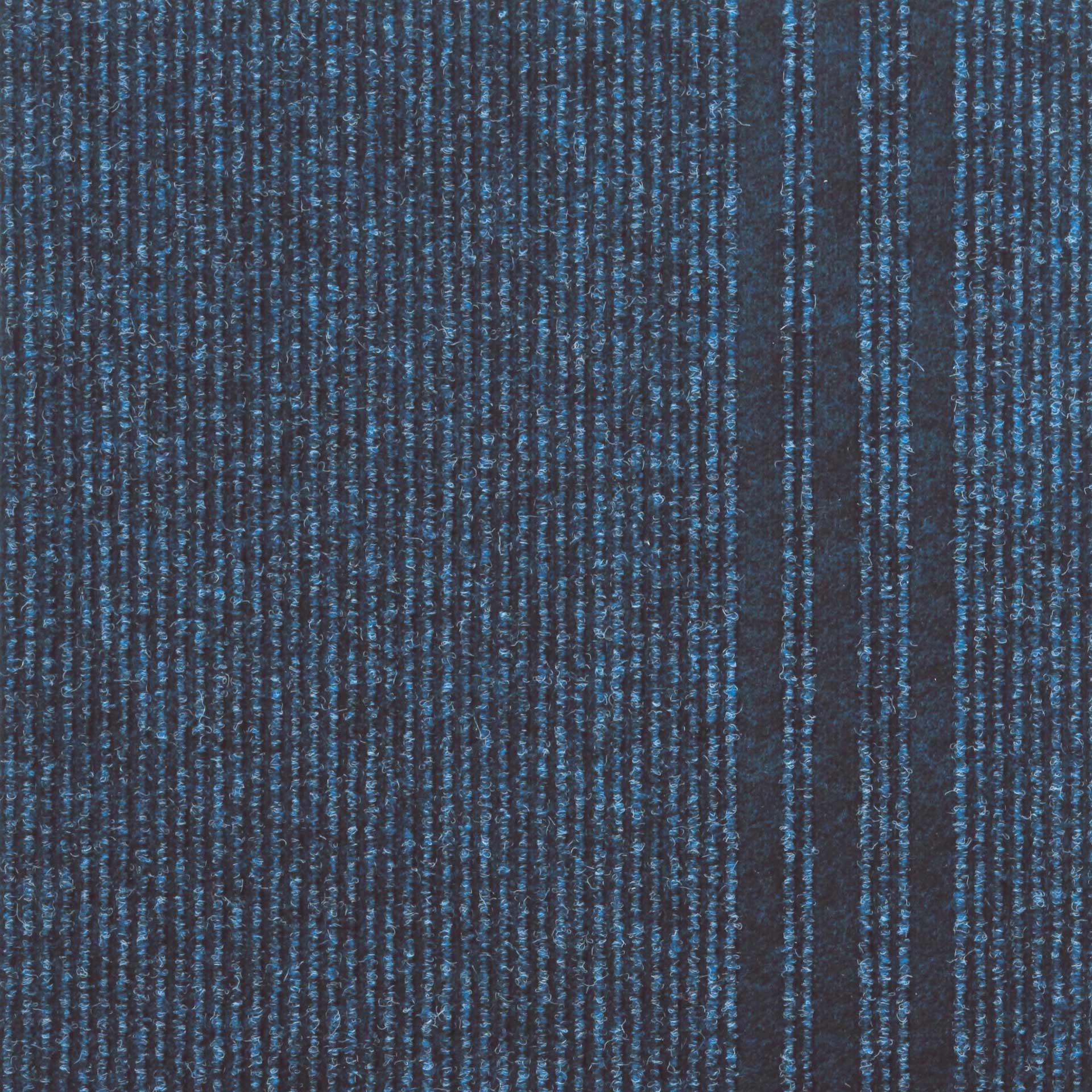 Ковровое покрытие синее STAZE 713 1,0м Таркетт