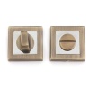 #Фиксатор матовая бронза WC-1803-MB ТМ WINDROSE 