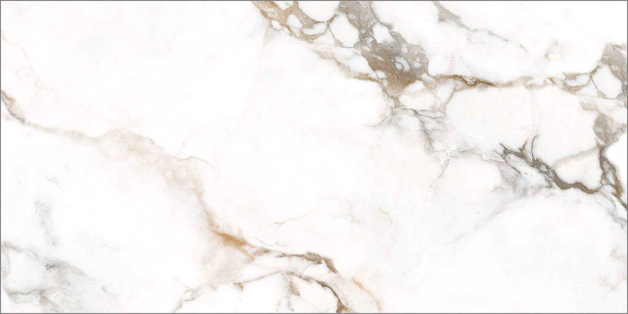 Плитка облицовочная Marigold GT белая 300*600*8,5 (0,18*9=1,62*36) ТМ GlobalTile