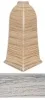 #Угол наружный (2шт) GREY OAK 242 ТМ TARKETT