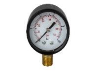 Манометр боковой PROFLINE 6 бар резьба 1/4"