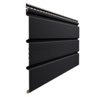 Соффит с центральной перфорацией Карбон 3,05*0,305м Дёке