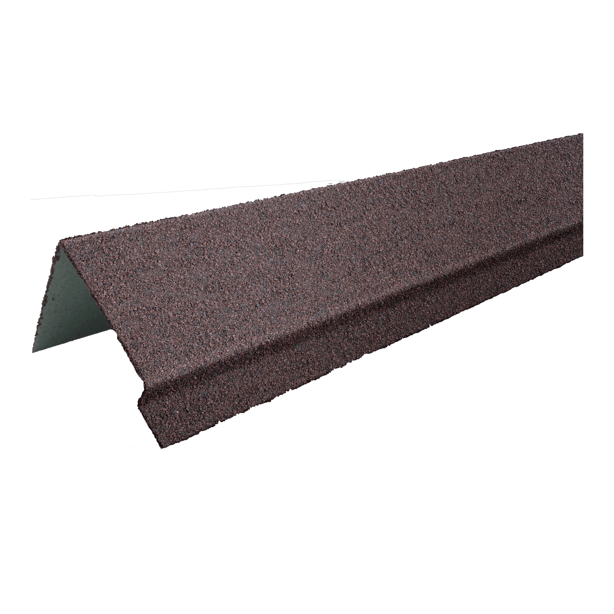 ТЕХНОНИКОЛЬ HAUBERK наличник оконный металлический LUX, шотландский (1уп/10шт)