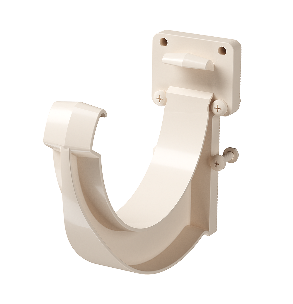 LUX/ Кронштейн желоба (1/60)